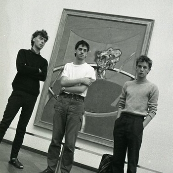 Portion Control - In Dark Places