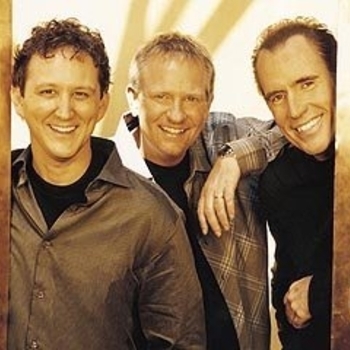 Phillips, Craig & Dean - Wonderful Merciful Savior