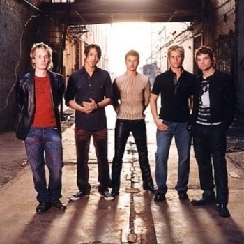 Plus One - I Need A Miracle From You (OST из "Формула Эдема / Left Behind")