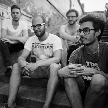 Pilots & Errors - Awake