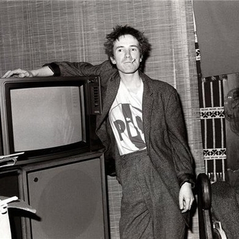 Public Image Ltd. - Public Image