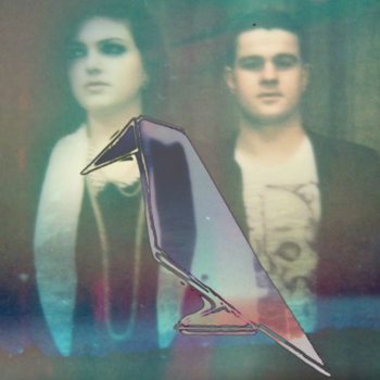 M.I.A. - Bad Girls (Paper Crows Remix)