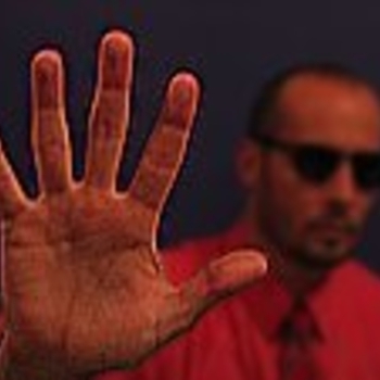 Paul Thorn - I Have a Good Day