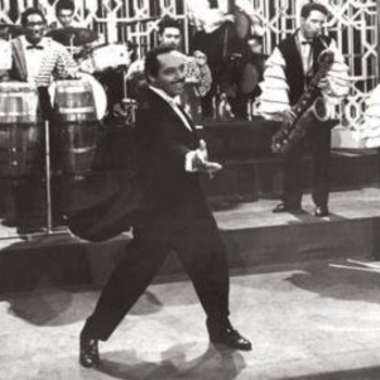 Pérez Prado y Su Orquesta - Que rico mambo