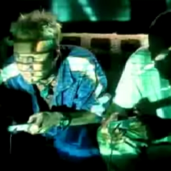 PF Project - Choose Life (Feat. Ewan McGregor) (Original 12"" Mix; Explicit; Feat. Ewan McGregor)