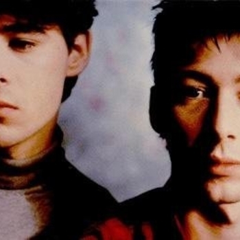 Psyche - Youth Of Tomorrow