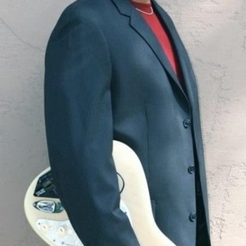 Patrick Yandall - Do You Feel