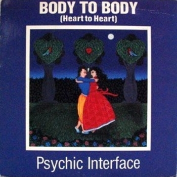 Psychic Interface - Tribal stomp (Extended version) (Italo Disco)