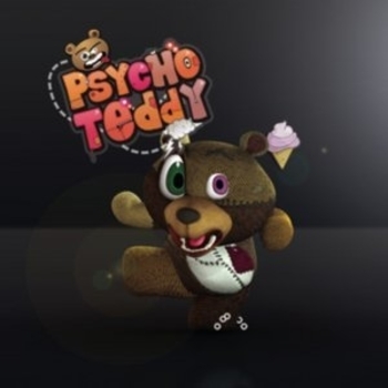 Psycho Teddy - Psycho Teddy