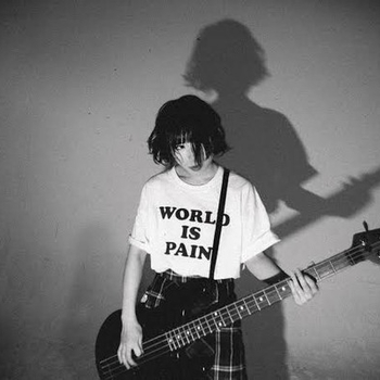 Pedro - Nekoze Kyouseichuu (Thumb Sucker 2019)