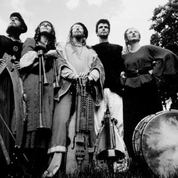 Poeta Magica - Lied der Bäume