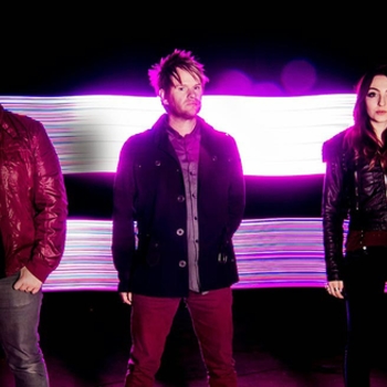 Press Play - World Anthem