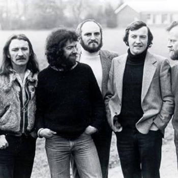 Planxty - Baneasa's Green Glade