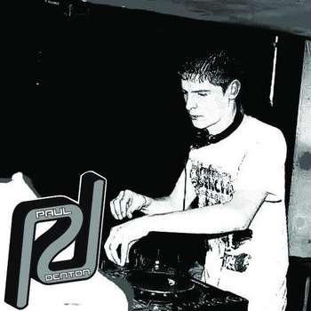 Paul Denton feat Nikolauss - Acid Rave (2024)