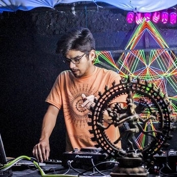 Pragmatix - Ojo del espiritu