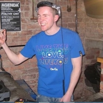 Philthy Chit - Emanate (Original Mix)