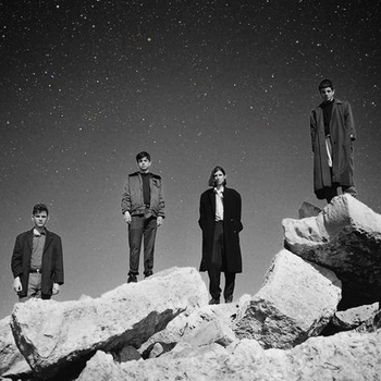 Артист Pale Seas