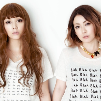 PUFFY - All Because Of You