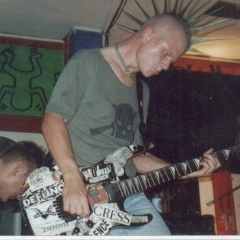 Paranoya - пары под паром