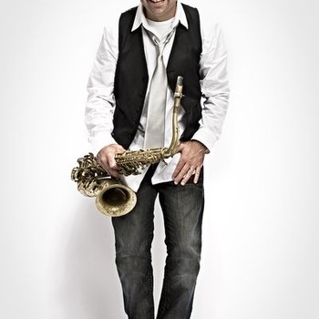 Patrick Lamb - Hands of Passion