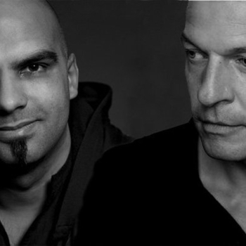 Purple Mood - Chinese Theatre