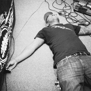 P.O.S. - Gravity (Andrew Bayer & James Grant Remix)