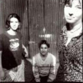 диcк. АРЛЕКИНА - PATSY-"MONEY 4 ME"