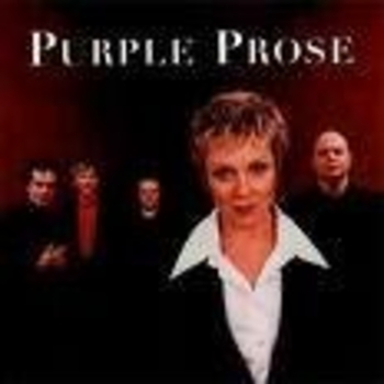 Purple Prose - Une Voix Nous Manque