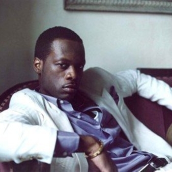 Pras - Ghetto Supastar