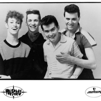 Polecats - Headless Horseman