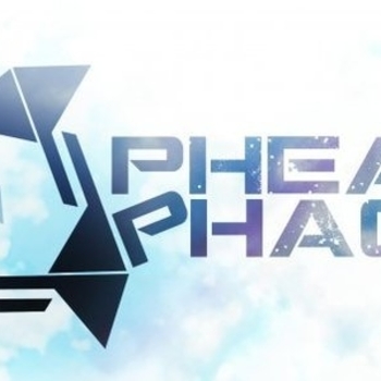 Phear Phace - Earthquake