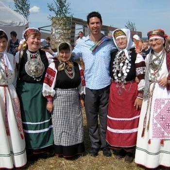 Pravana - The Sea Temple