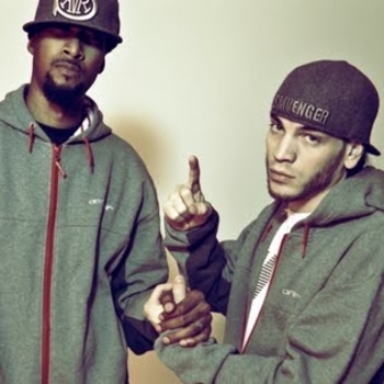 Pacewon - The Eye of the Needle (The Only Color That Matters is Green 2008)