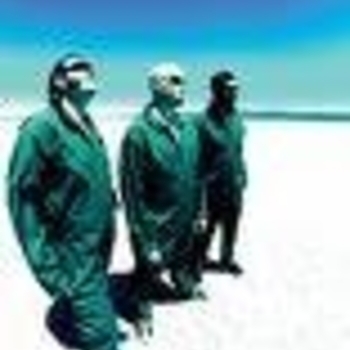 Psychedeliasmith - Monster (Radio Edit)