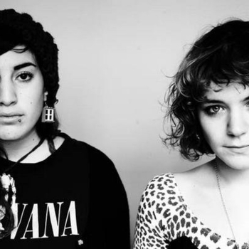 Peggy Sue - The Shape We Made (ОСТ "Карточный домик" / "House of Cards") (Второй сезон)