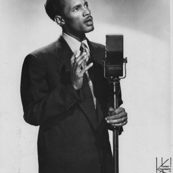 Percy Mayfield and his Band - The Voice Within