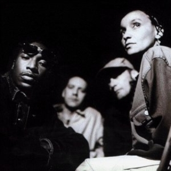 Pressure Drop - Don't Run Away