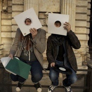 Pizeta - Klezmer (Acid Pauli Remix)