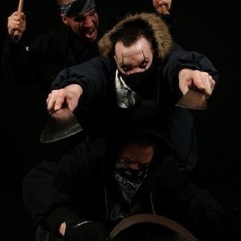 Psych Ward - Hell's Pits