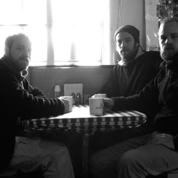 Pontiak - Darkness Is Coming