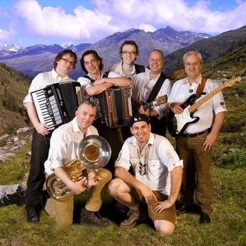 Palemiger Spatzen - Tanz der Harmonika