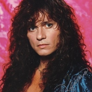 Paul Shortino - Forgotten Child