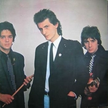 Parlament - OLD STORY