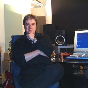 Pete Haycock - Midnight Hours