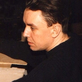 Parks - Wet Leaves (Where Trees End 2011)