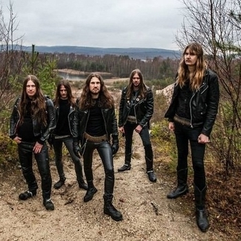 Portrait - Here We Go Again