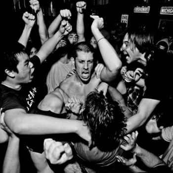 3 Steps Ahead - Paint It Black