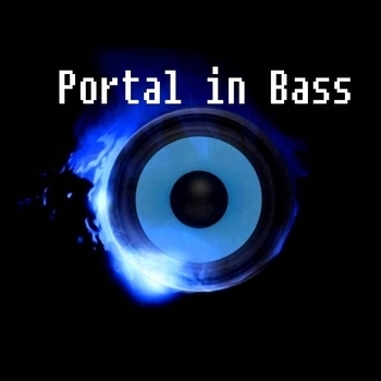 Portal in Bass - Made in hard style (СВЕЖАК)