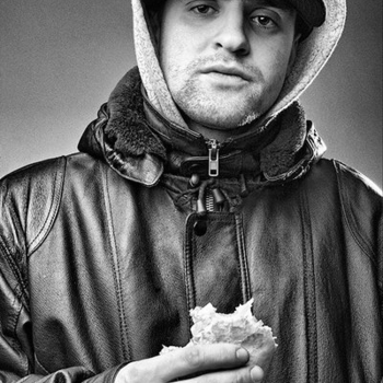 Митя Северный (Константа) feat. Prophy Proff - Ждём.(AGRMusic)