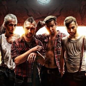 Power of Trinity - Seduction Song